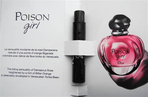 dior perfume samples.